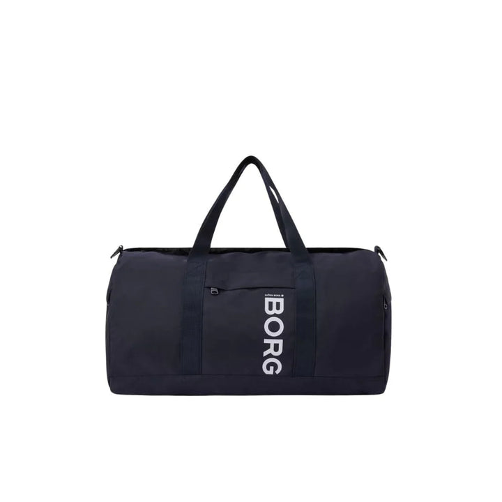 Björn Borg Core Sports Bag Duffelväska - Marinblå