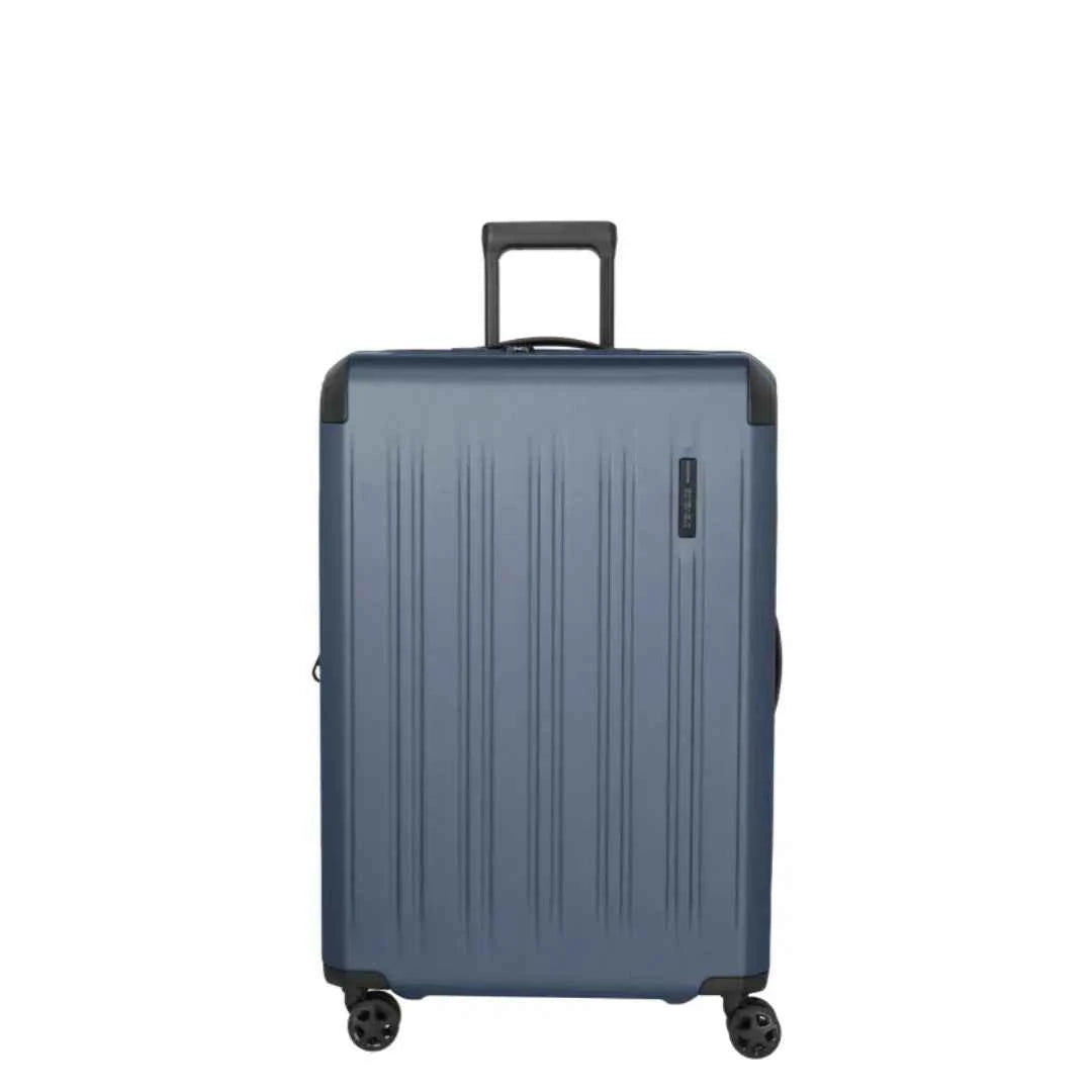Travelite Dynamiic XL Resväska 81cm - Denimblue