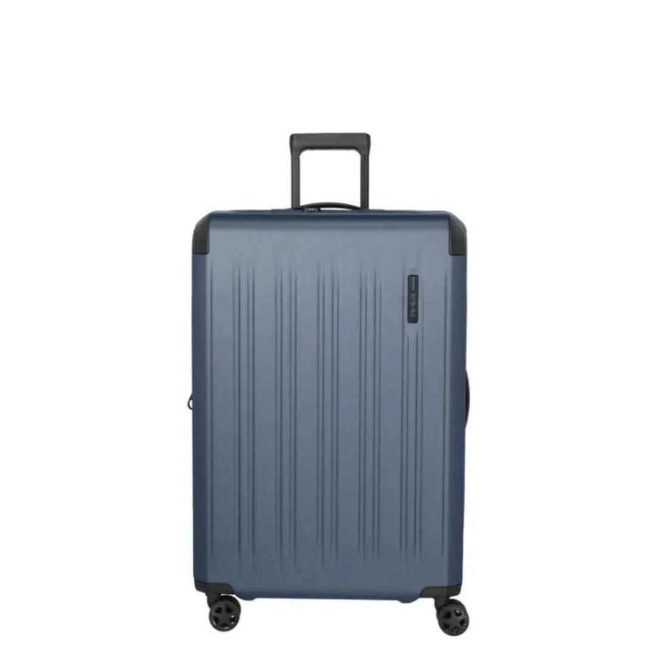 Travelite Dynamiic XL Resväska 81cm - Denimblue