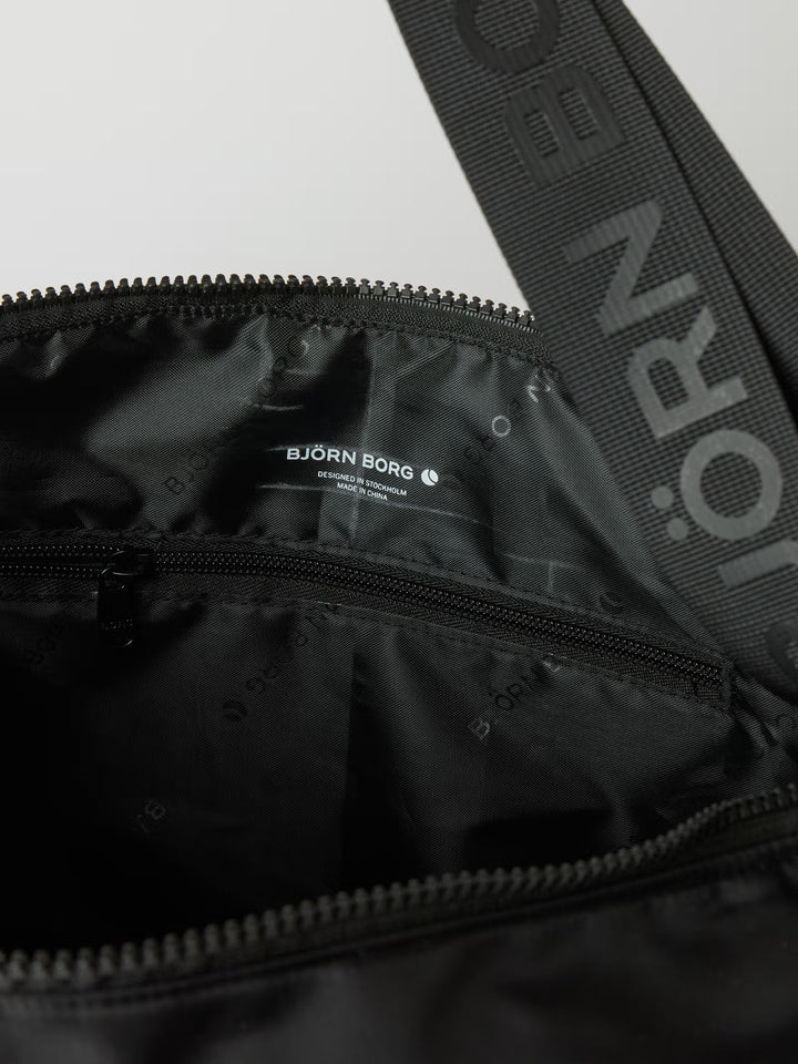 Björn Borg Classic Axelväska 13L - Svart