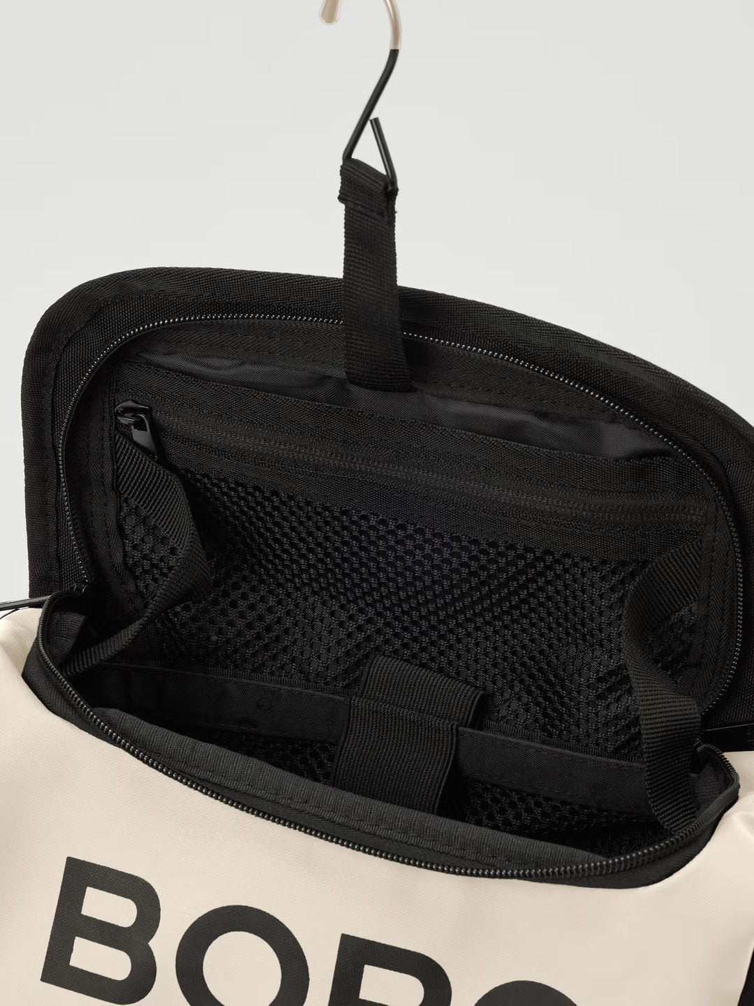 Björn Borg Travel Washbag Necessär - Vit
