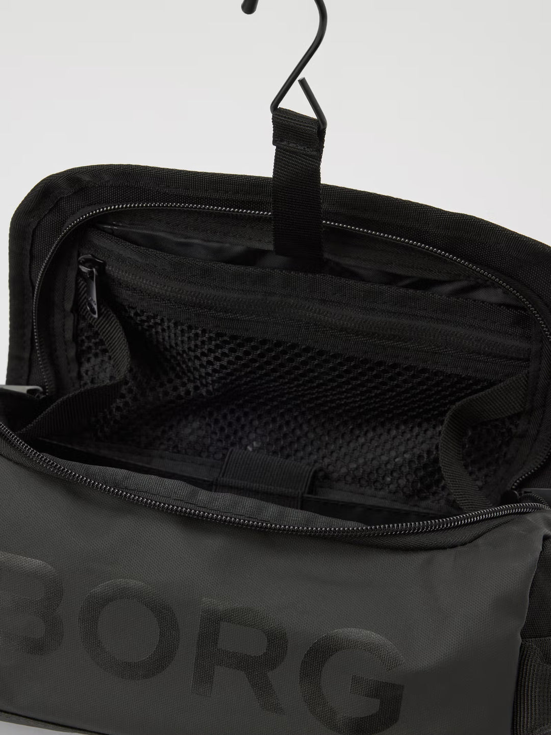 Björn Borg Travel Washbag Necessär - Vit
