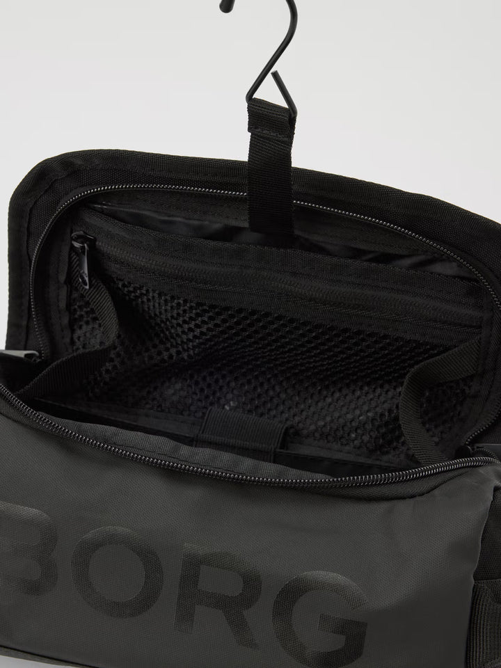Björn Borg Travel Washbag Necessär - Vit