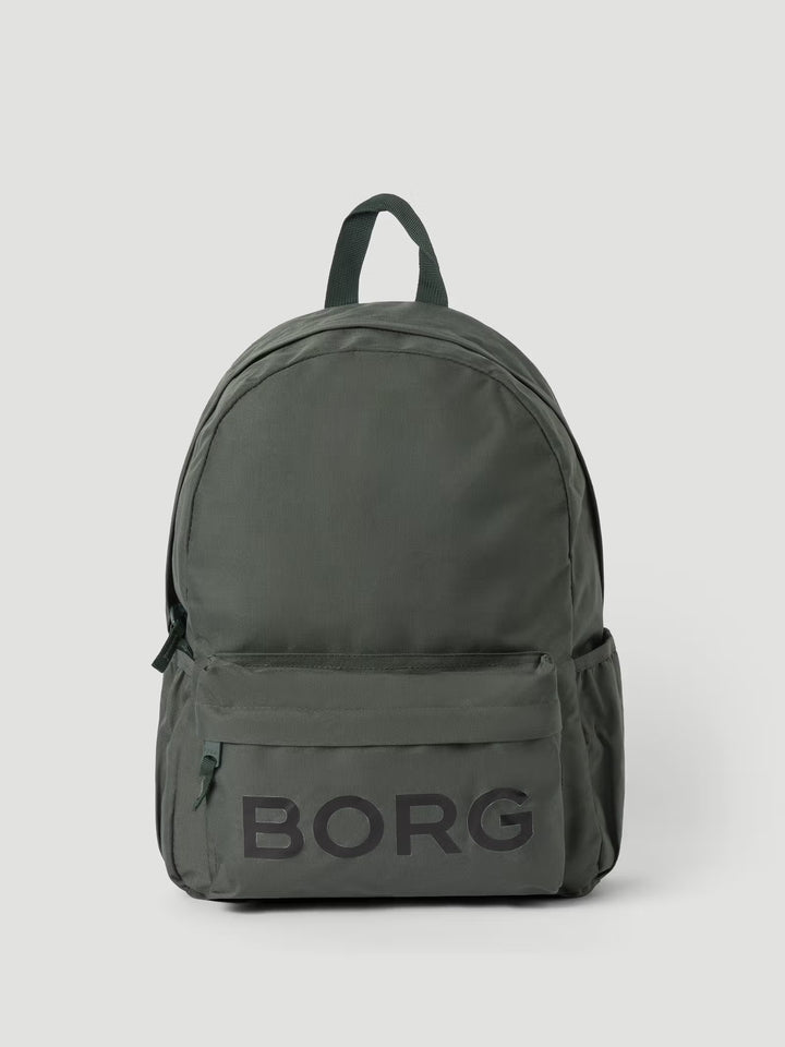 Björn Borg Junior Ryggsäck 15L - Grön