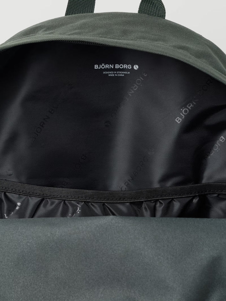 Björn Borg Junior Ryggsäck 15L - Grön
