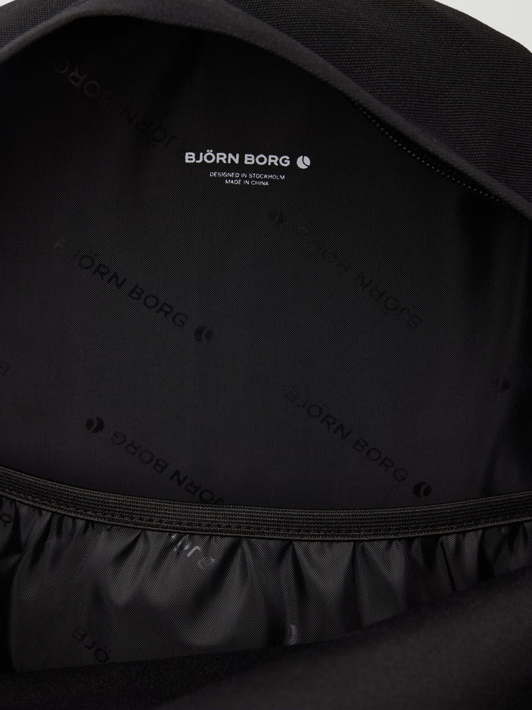Björn Borg Junior Ryggsäck 15L - Grön