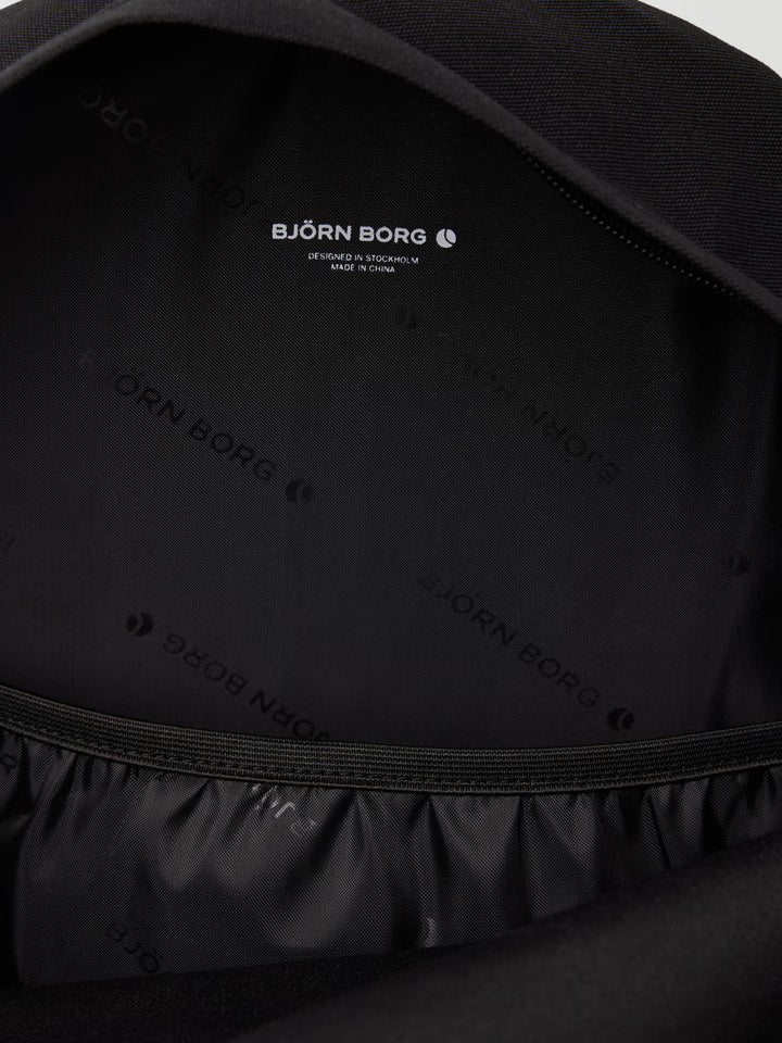 Björn Borg Junior Ryggsäck 15L - Grön