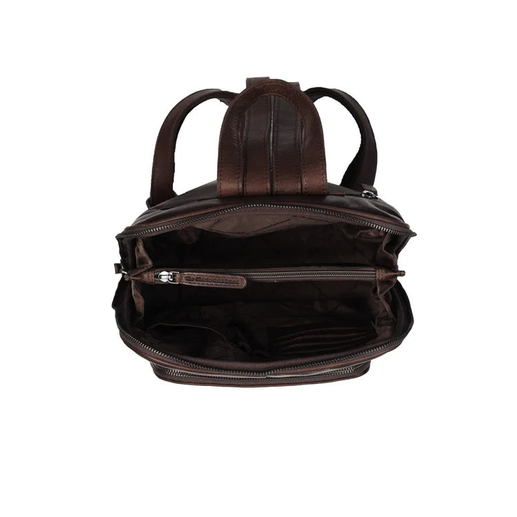 The Chesterfield Brand Naomi Ryggsäck - Cognac
