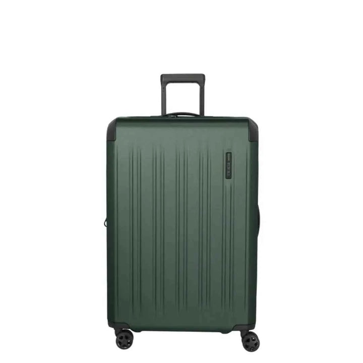 Travelite Dynamiic Stor Resväska 76cm - Grön