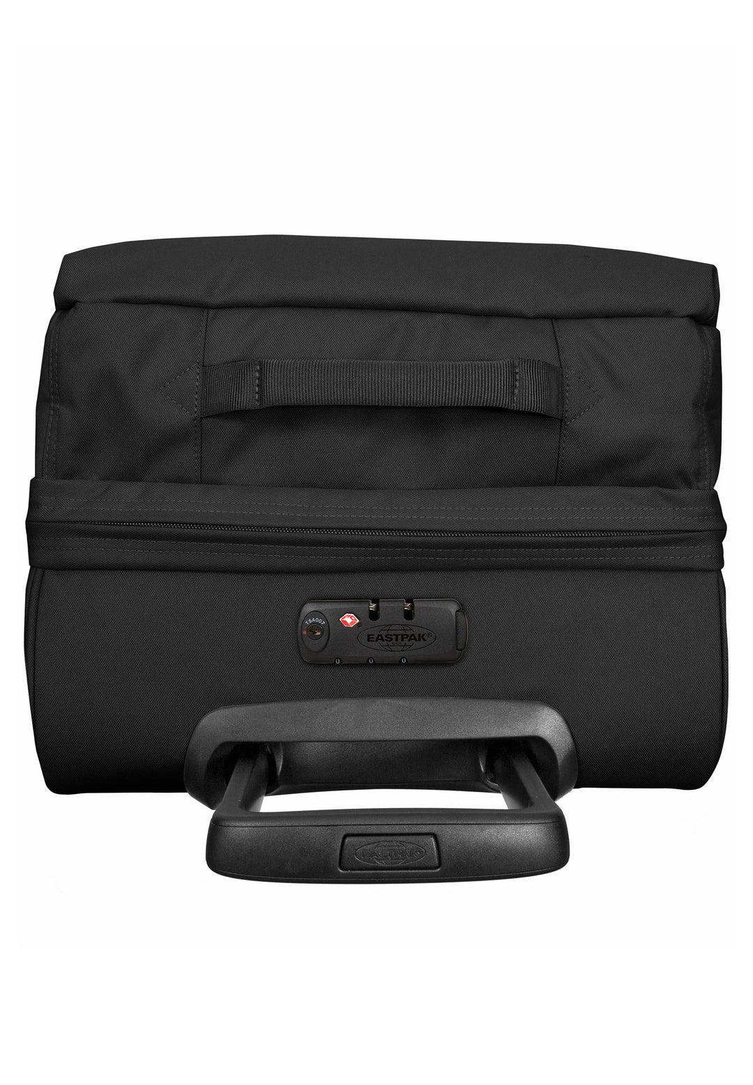 Eastpak Strapverz Kabinväska/Ryggsäck - Svart