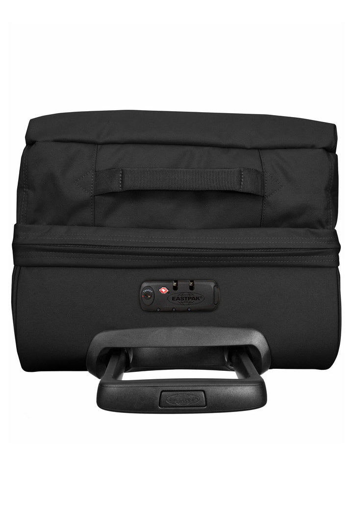 Eastpak Strapverz Kabinväska/Ryggsäck - Svart
