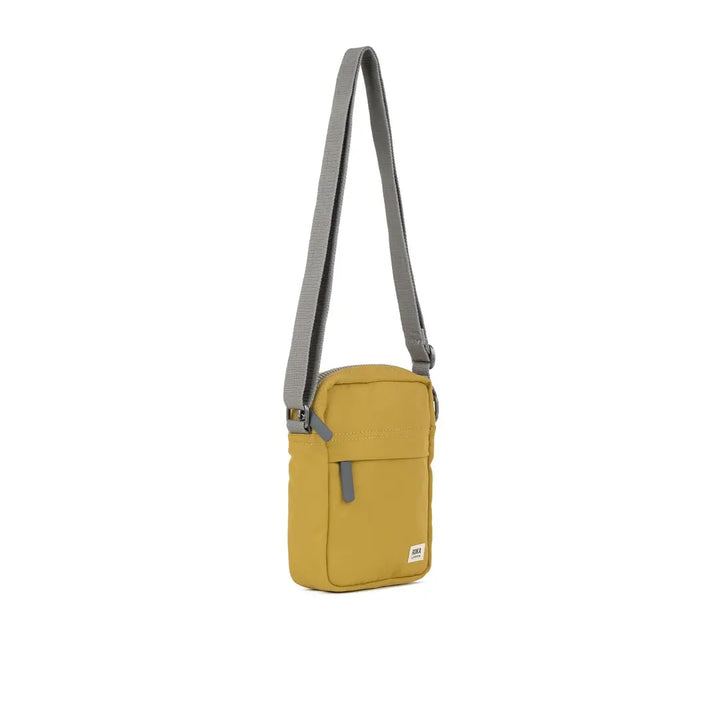 Roka London Bond Axelväska 18cm - Coco
