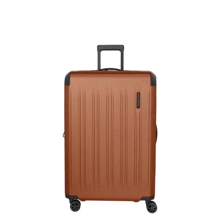 Travelite Dynamiic Stor Resväska 76cm - Koppar