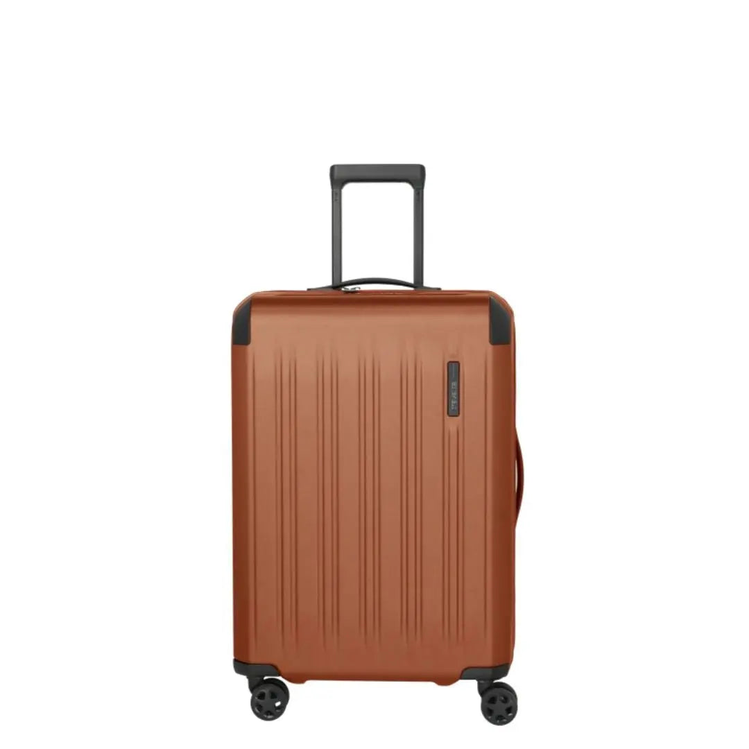 Travelite Dynamiic Mellanstor Resväska 66cm