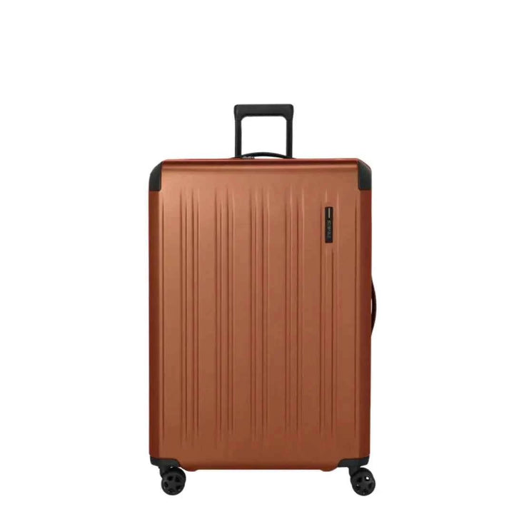 Travelite Dynamiic XL Resväska 81cm - Koppar