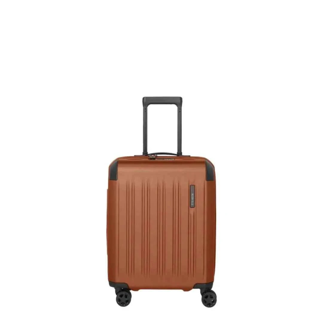Travelite Dynamiic Kabinväska 55cm - Koppar