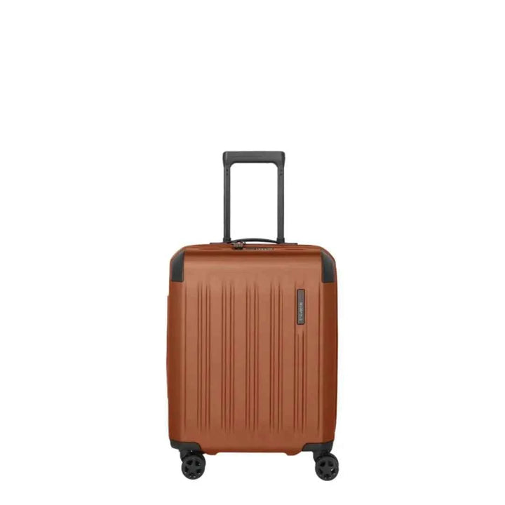 Travelite Dynamiic Kabinväska 55cm - Koppar