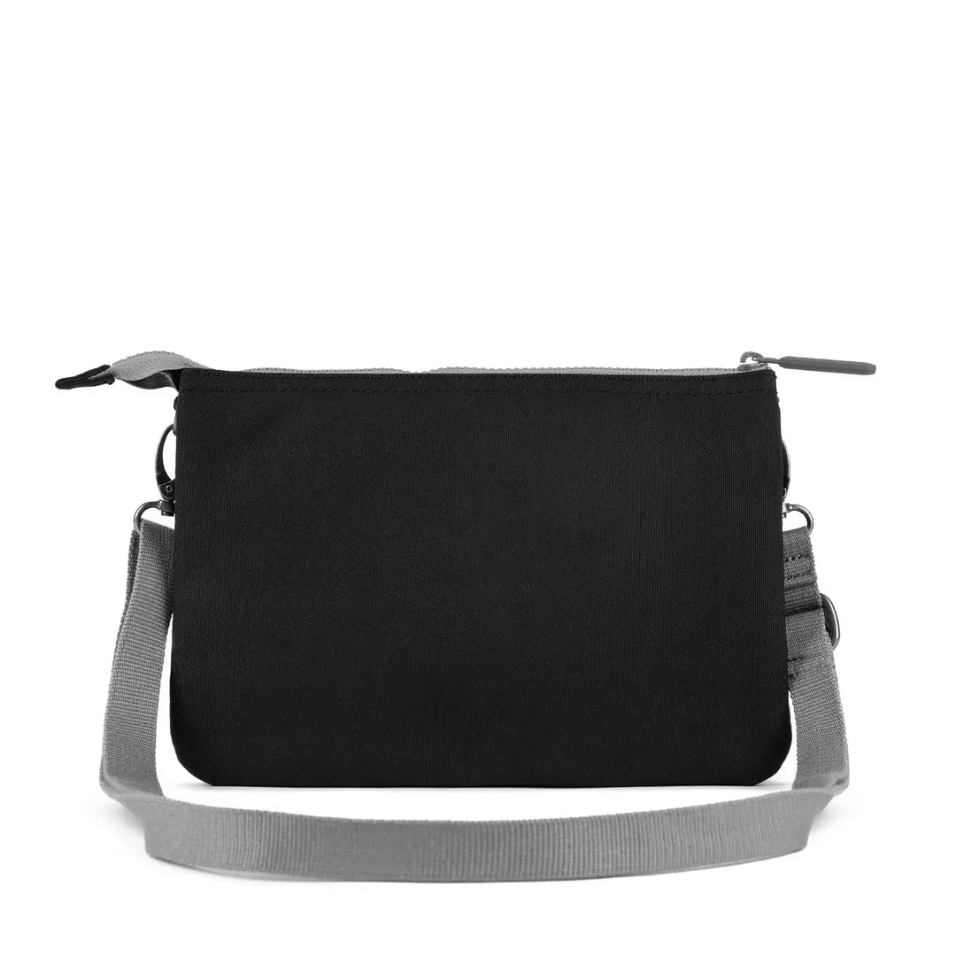 Roka London Crossbodyväska 25cm - Ice