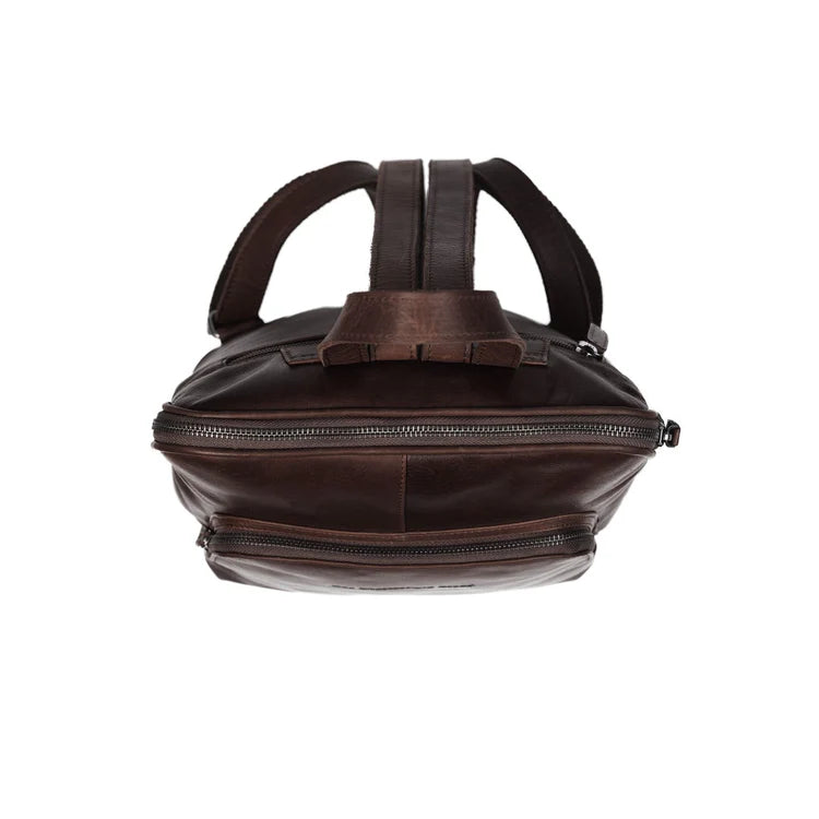 The Chesterfield Brand Naomi Ryggsäck - Cognac