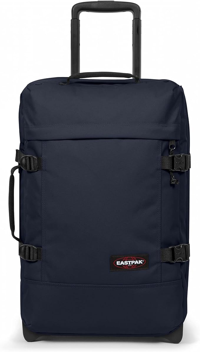 Eastpak Strapverz Kabinväska/Ryggsäck - Svart