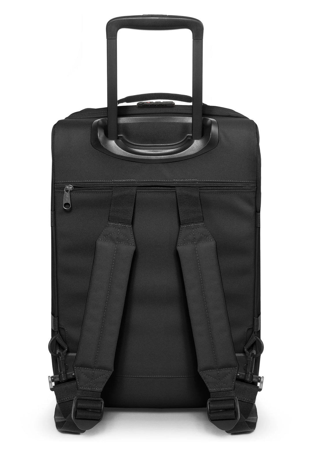 Eastpak Strapverz Kabinväska/Ryggsäck - Svart