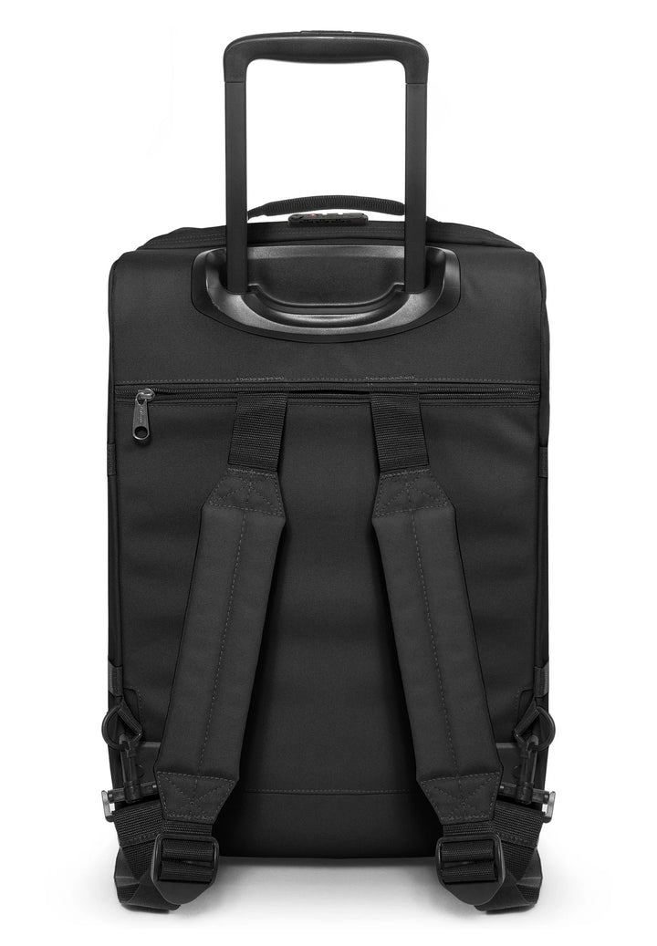 Eastpak Strapverz Kabinväska/Ryggsäck - Svart