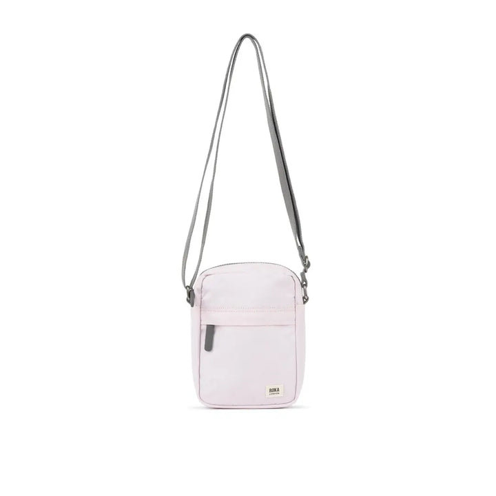 Roka London Bond Axelväska 18cm - Coco