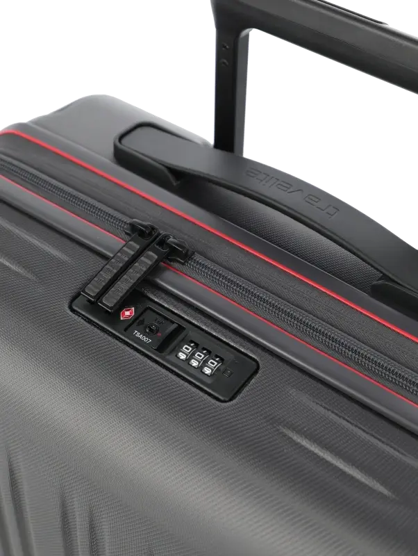 Travelite Dynamiic XL Resväska 81cm