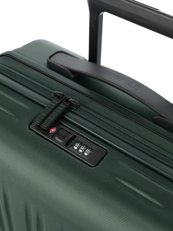 Travelite Dynamiic Mellanstor Resväska 66cm