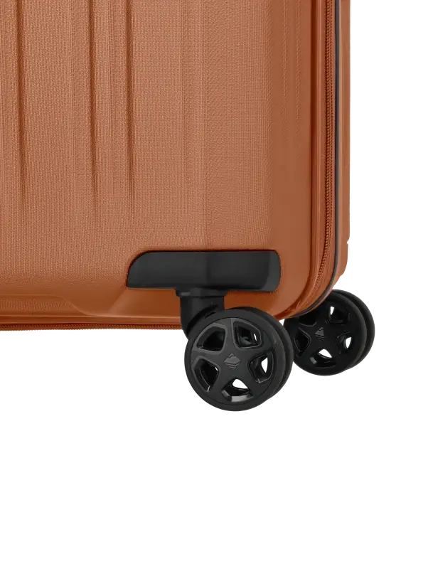 Travelite Dynamiic Mellanstor Resväska 66cm