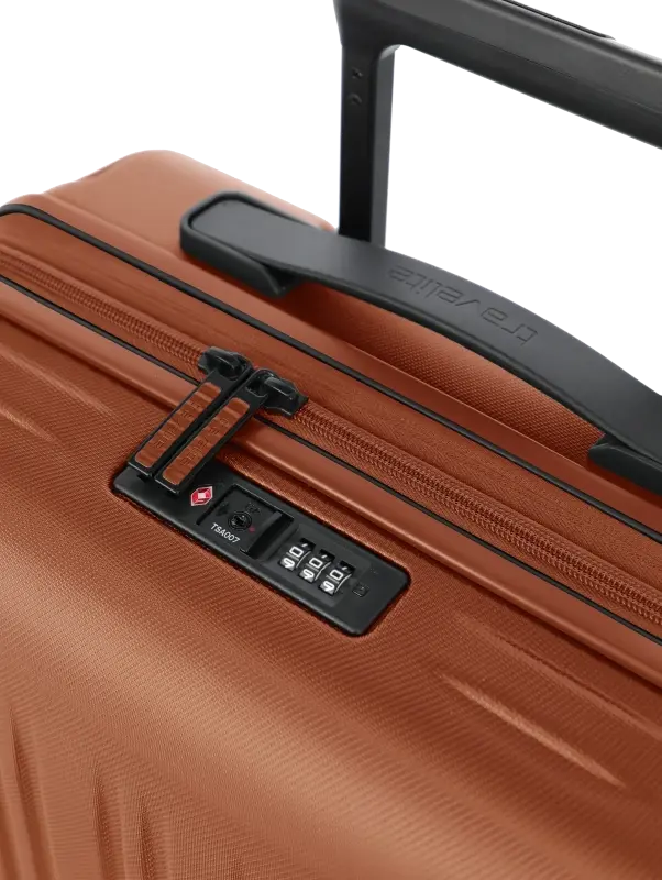Travelite Dynamiic XL Resväska 81cm