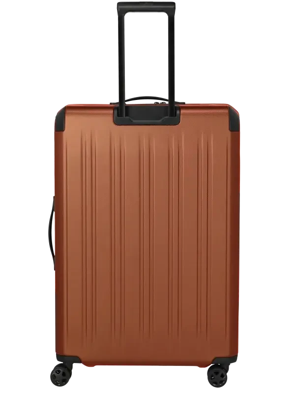 Travelite Dynamiic XL Resväska 81cm - Koppar