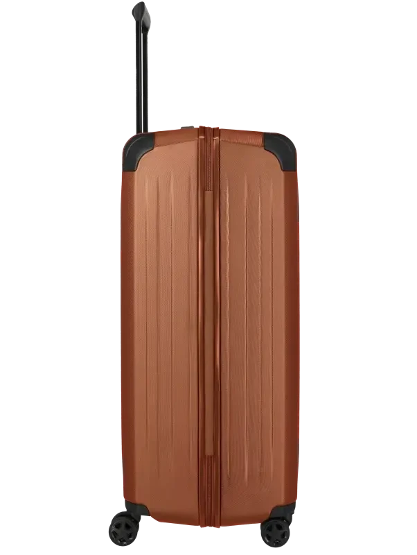 Travelite Dynamiic XL Resväska 81cm - Koppar