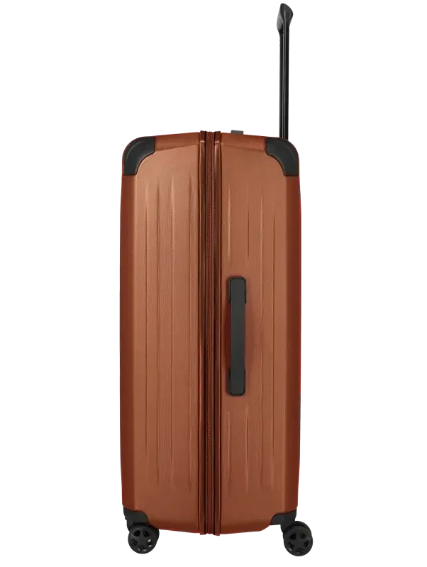 Travelite Dynamiic XL Resväska 81cm - Koppar