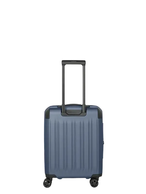 Travelite Dynamiic Kabinväska 55cm - Denimblue