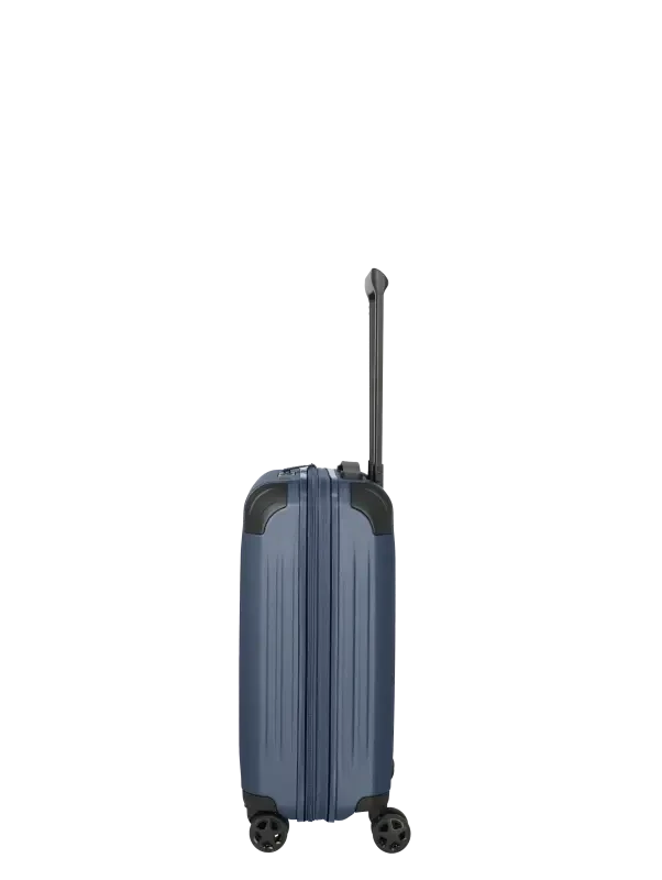 Travelite Dynamiic Kabinväska 55cm - Denimblue