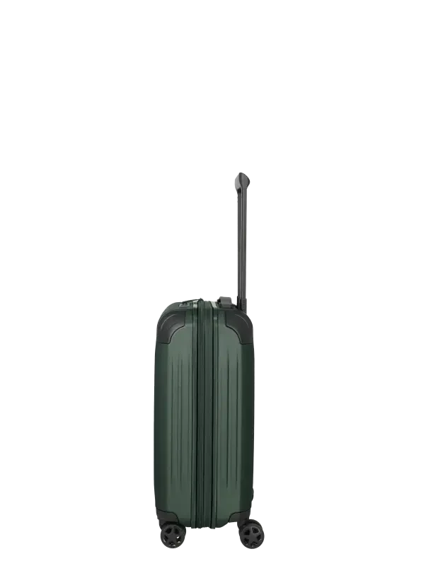 Travelite Dynamiic Kabinväska 55cm - Grön