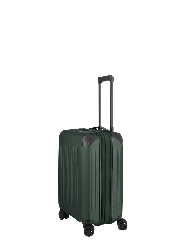 Travelite Dynamiic Kabinväska 55cm - Grön