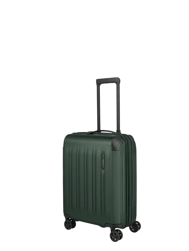 Travelite Dynamiic Kabinväska 55cm - Grön