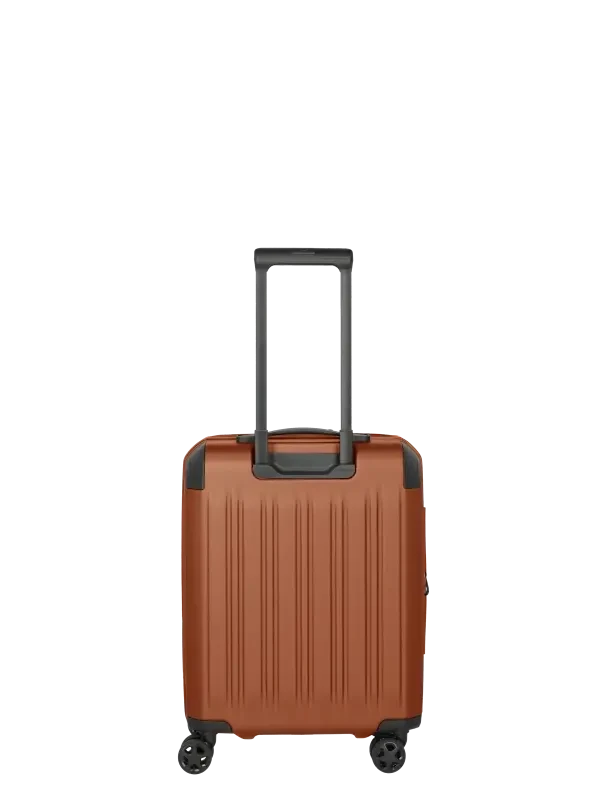 Travelite Dynamiic Kabinväska 55cm - Koppar