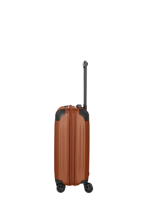 Travelite Dynamiic Kabinväska 55cm - Koppar