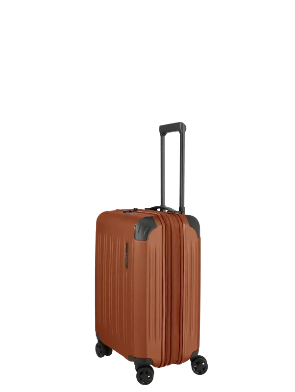 Travelite Dynamiic Kabinväska 55cm - Koppar