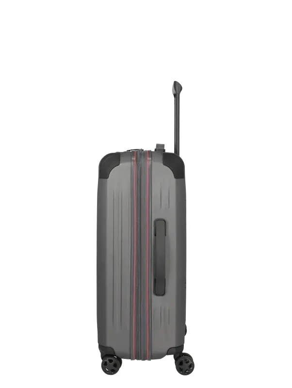 Travelite Dynamiic Mellanstor Resväska 66cm