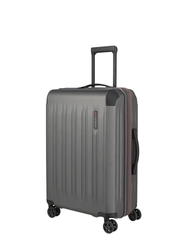 Travelite Dynamiic Mellanstor Resväska 66cm