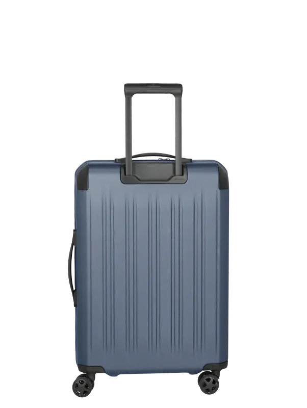 Travelite Dynamiic Mellanstor Resväska 66cm