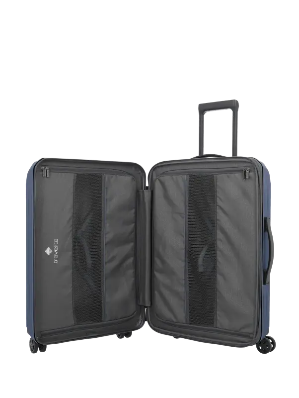 Travelite Dynamiic Mellanstor Resväska 66cm