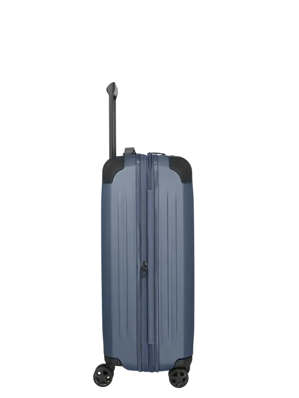 Travelite Dynamiic Mellanstor Resväska 66cm