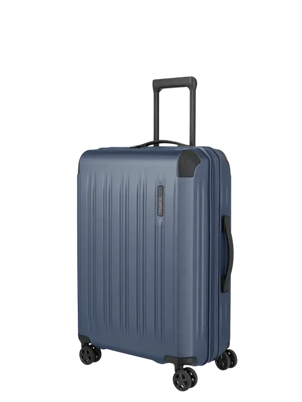 Travelite Dynamiic Mellanstor Resväska 66cm