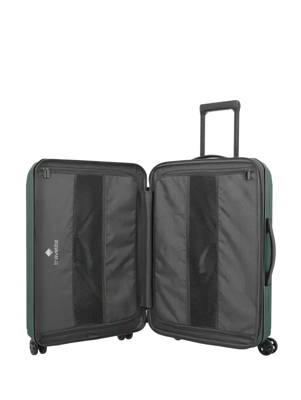 Travelite Dynamiic Mellanstor Resväska 66cm