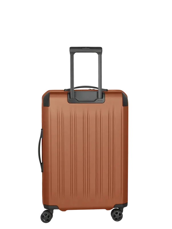 Travelite Dynamiic Mellanstor Resväska 66cm